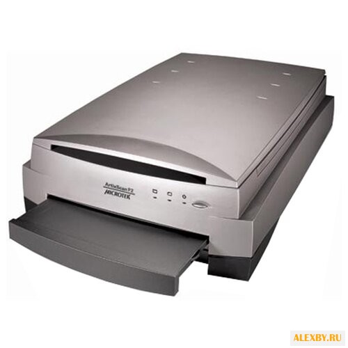 Сканер Microtek ArtixScan F2