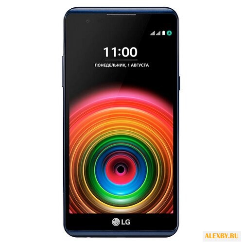 Смартфон LG X power K220DS