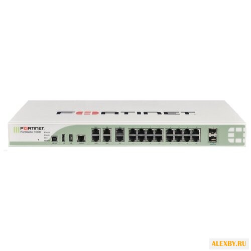 Маршрутизатор Fortinet