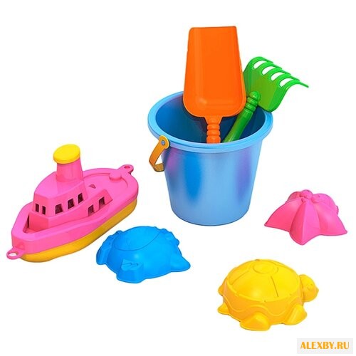 Набор Нордпласт 431736 №36