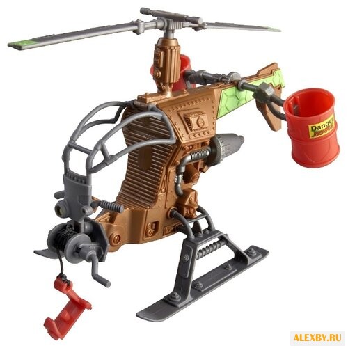 Игровой набор Playmates TOYS