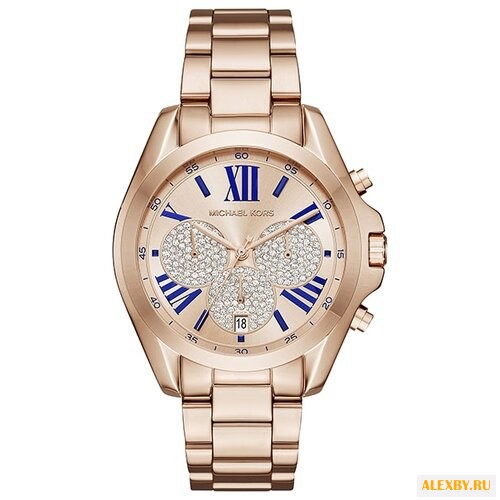 Наручные часы MICHAEL KORS MK6321