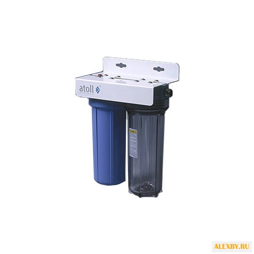 Фильтр Atoll A-21SE