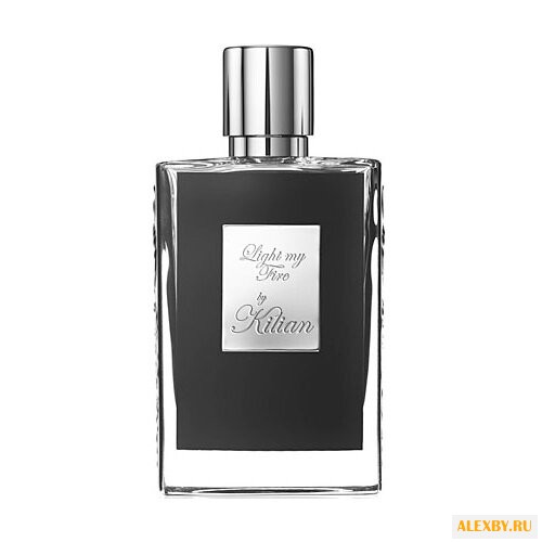 By Kilian Light My Fire