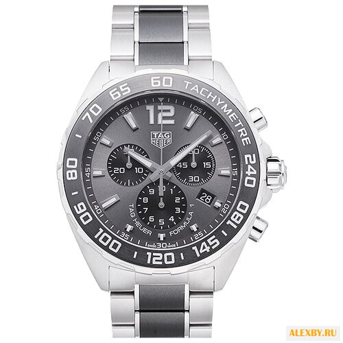Наручные часы TAG Heuer