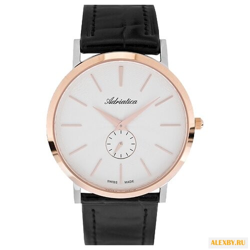 Наручные часы Adriatica