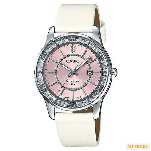 Наручные часы CASIO LTP-1358SL-4A