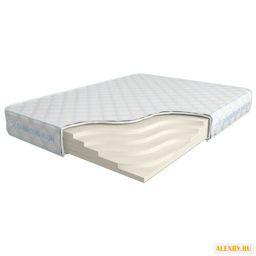 Матрас Diamond Rush Solid HR