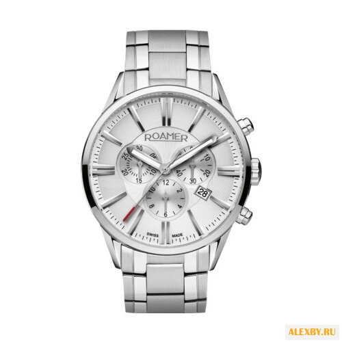 Наручные часы Roamer