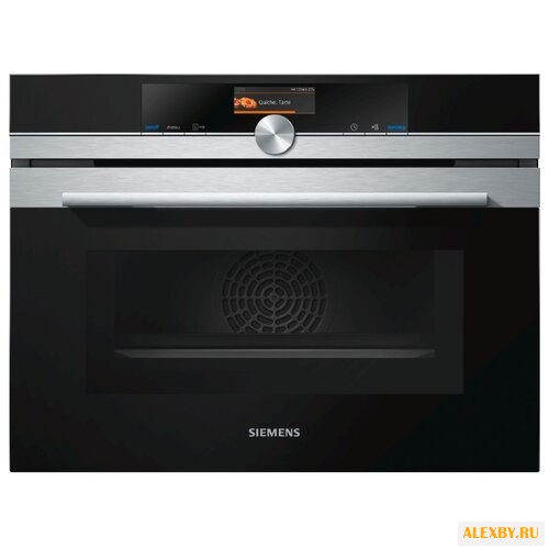 Духовой шкаф Siemens CM656NBS1