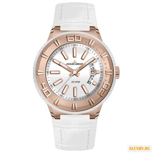 Наручные часы JACQUES LEMANS