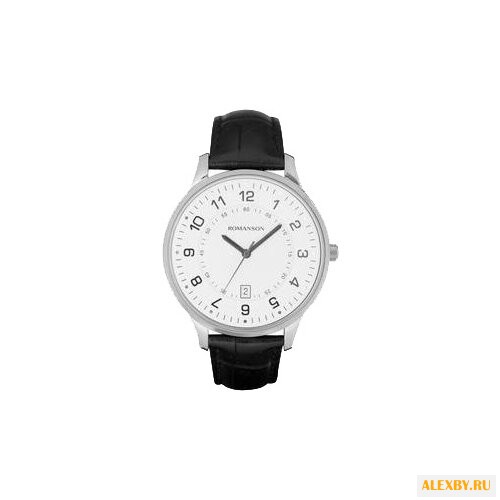 Наручные часы ROMANSON TL0386MWWH