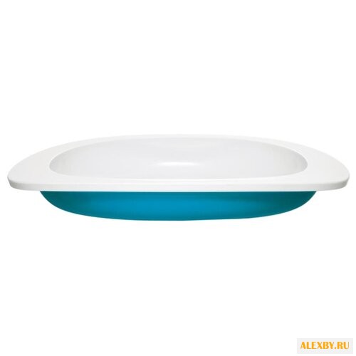 Тарелка Fabrikators широкая TDFPL