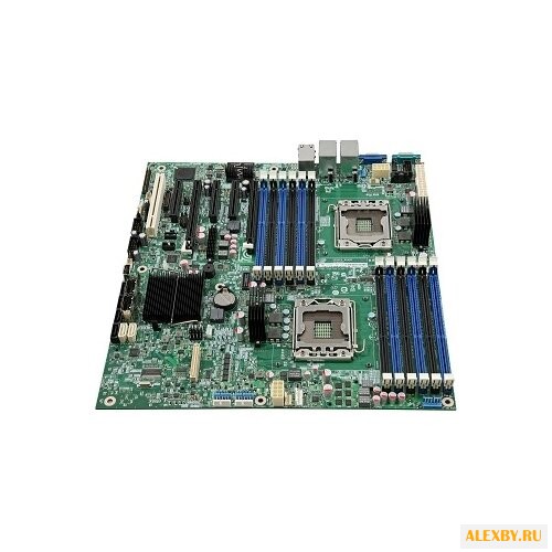 Материнская плата Intel S2400GP2