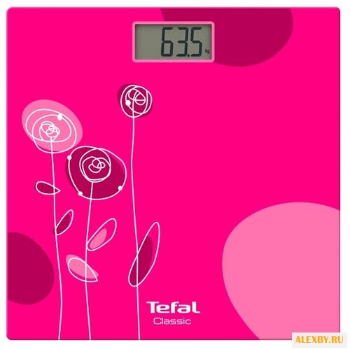 Весы Tefal PP1147V0