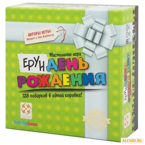 Настольная игра Стиль Жизни