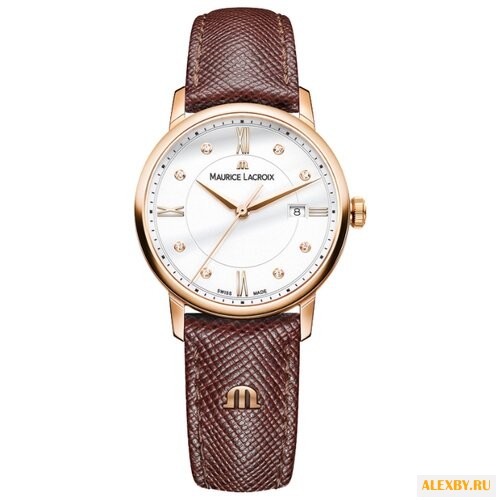 Наручные часы Maurice Lacroix