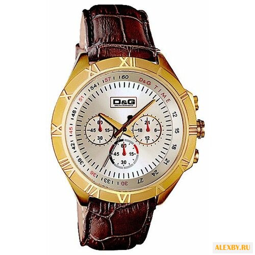 Наручные часы DOLCE & GABBANA