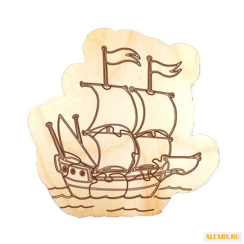 Рамка-вкладыш Полноцвет