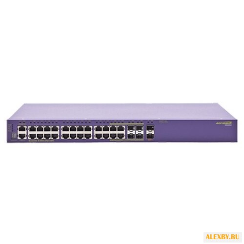 Коммутатор Extreme Networks