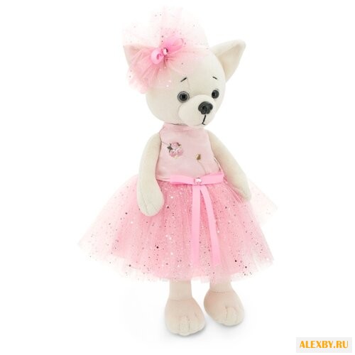 Мягкая игрушка Orange Toys