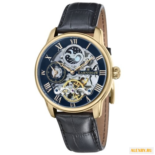 Наручные часы EARNSHAW ES-8006-05