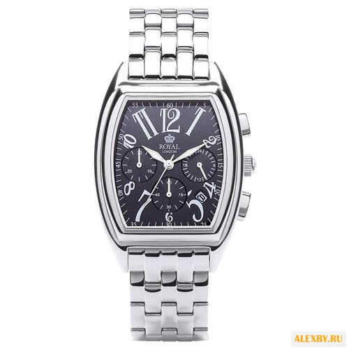 Наручные часы ROYAL LONDON