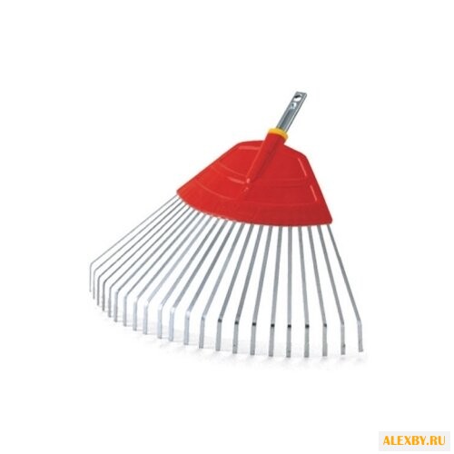 Грабли веерные WOLF-Garten UF-M
