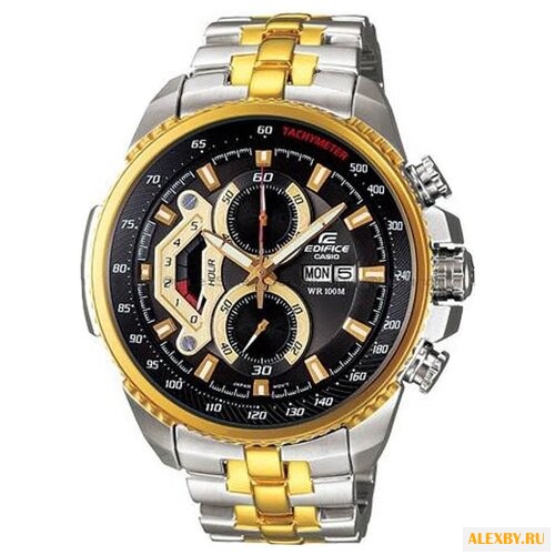 Наручные часы CASIO EF-558SG-1A