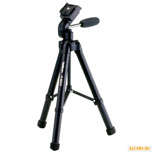 Штатив Velbon P-MAX