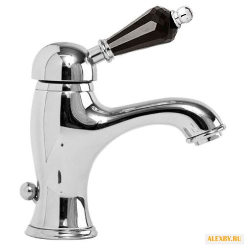 Однорычажный смеситель для