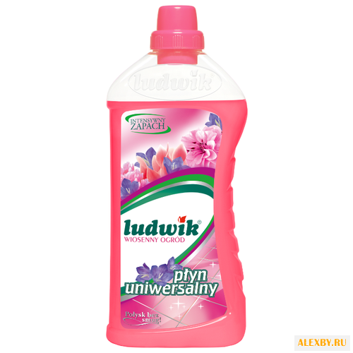 Универсальное средство весенний