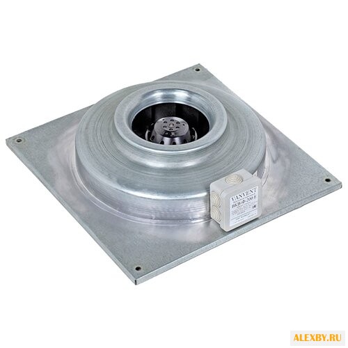 Канальный вентилятор Ванвент