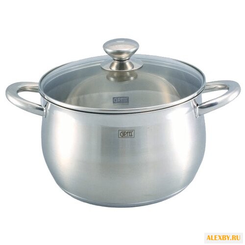 Кастрюля GiPFEL SERENADE 7 л