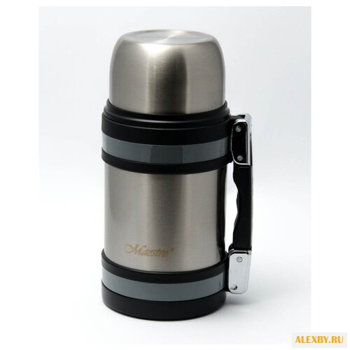 Классический термос Maestro