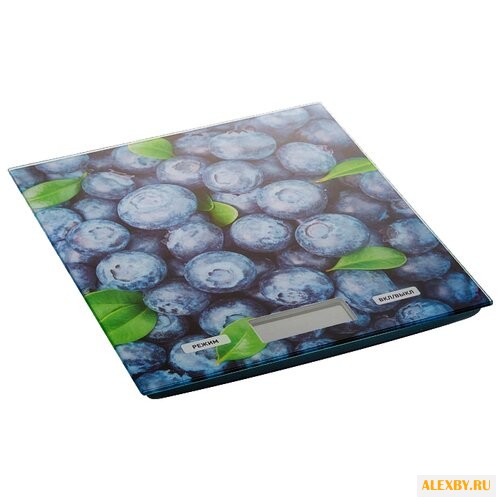 Кухонные весы DELTA КСЕ-26