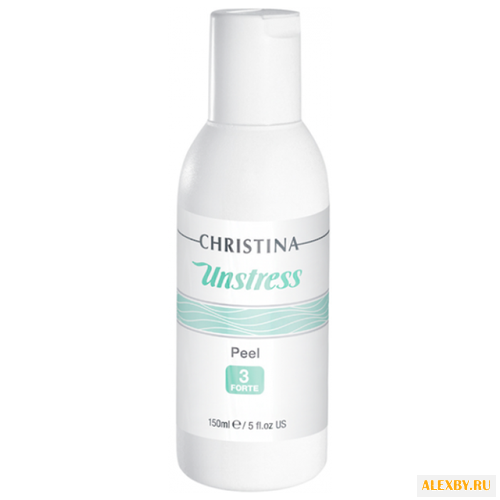 Christina пилинг Unstress Peel