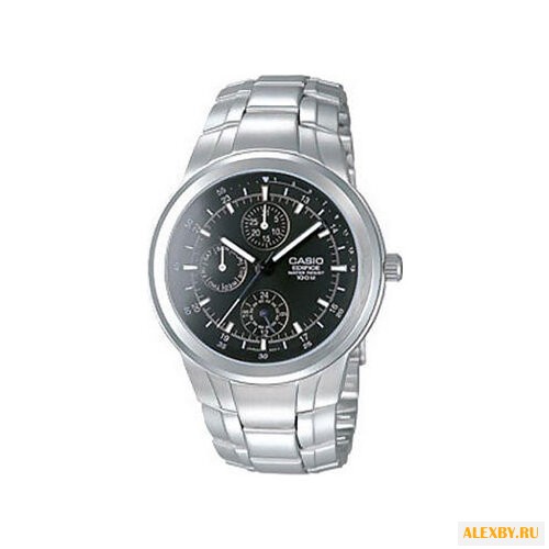 Наручные часы CASIO EF-305D-1A