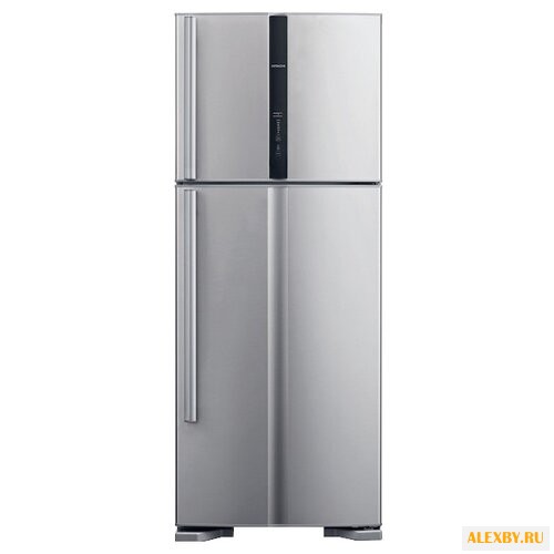 Холодильник Hitachi R-V542PU3XSTS