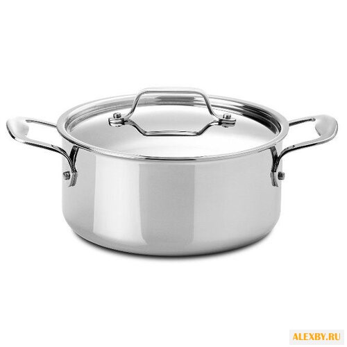 Кастрюля Silampos Suprime Prof