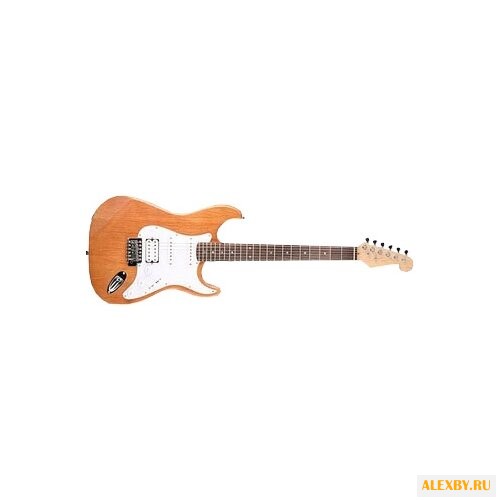 Электрогитара Homage HEG-320