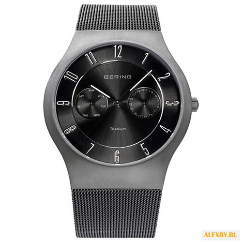 Наручные часы BERING 11939-077