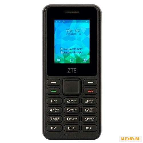 Телефон ZTE R538