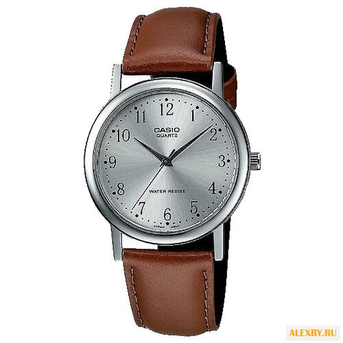 Наручные часы CASIO MTP-1095E-7B