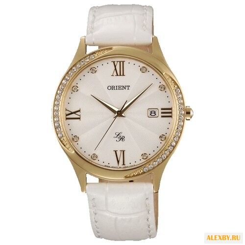 Наручные часы ORIENT UNF8004W