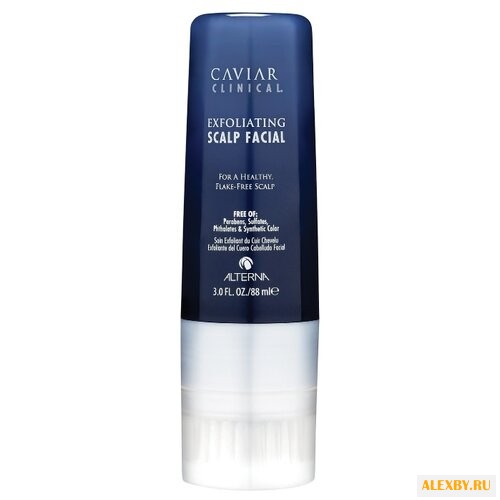 Alterna Caviar Clinical Пилинг