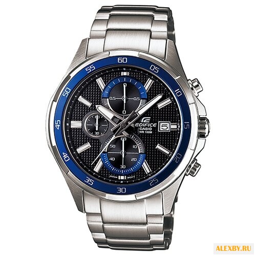 Наручные часы CASIO EFR-531D-1A2