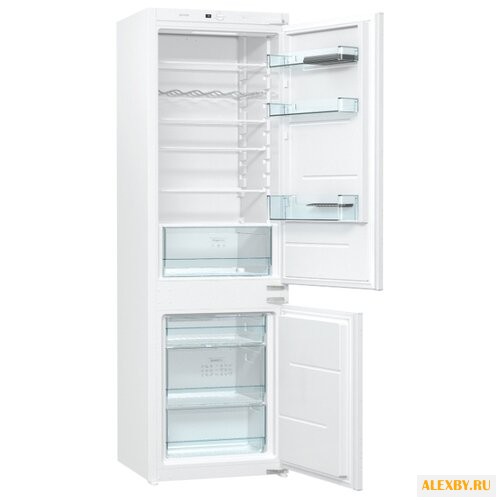 Встраиваемый холодильник