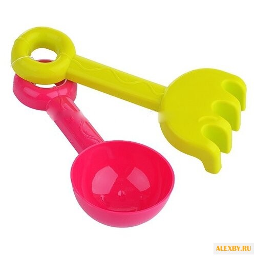 Набор Росигрушка 4086