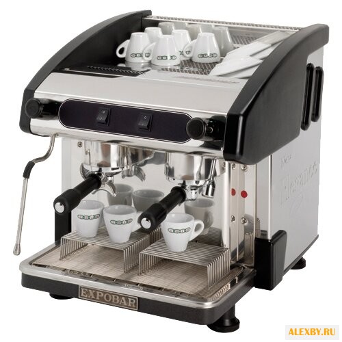 Кофеварка рожковая Expobar NEW